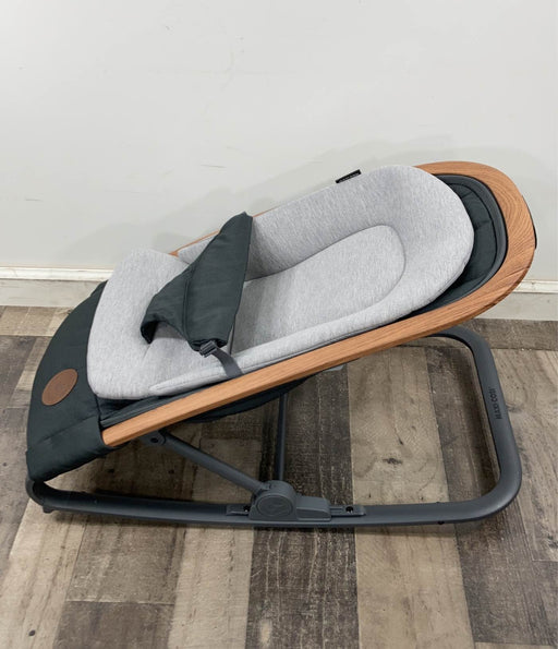 Shop Maxi-Cosi Kori 2-in-1 Rocker, Essential Graphite at GoodBuy Gear