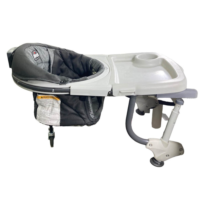 used Chicco 360 Hook On High Chair