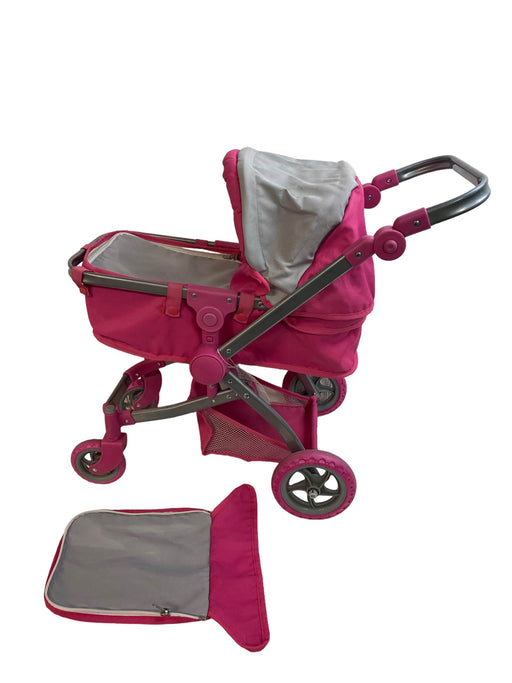 used Doll Stroller