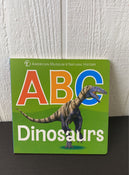 secondhand BUNDLE Books, Dinosaurs