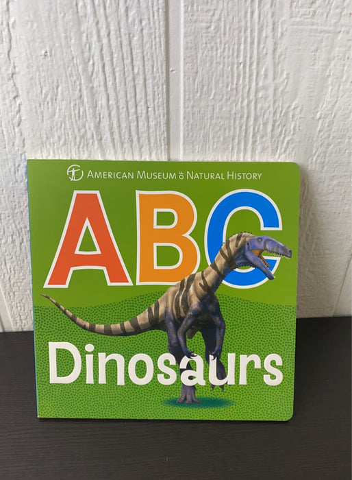 secondhand BUNDLE Books, Dinosaurs