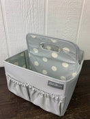used Eddie Bauer Diaper Changing Caddy