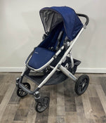 used UPPAbaby VISTA Stroller, Taylor (Indigo), 2016