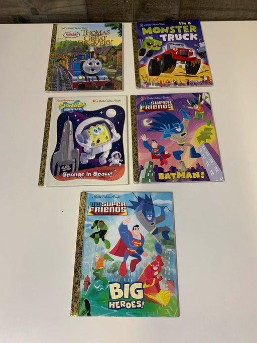 secondhand BUNDLE Picture Books