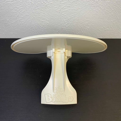 secondhand Bumbo Play Tray