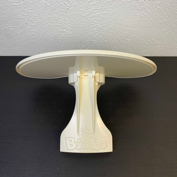 secondhand Bumbo Play Tray