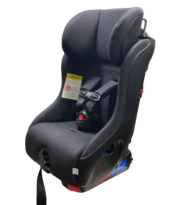 used Clek Foonf Convertible Car Seat, 2023, Mammoth