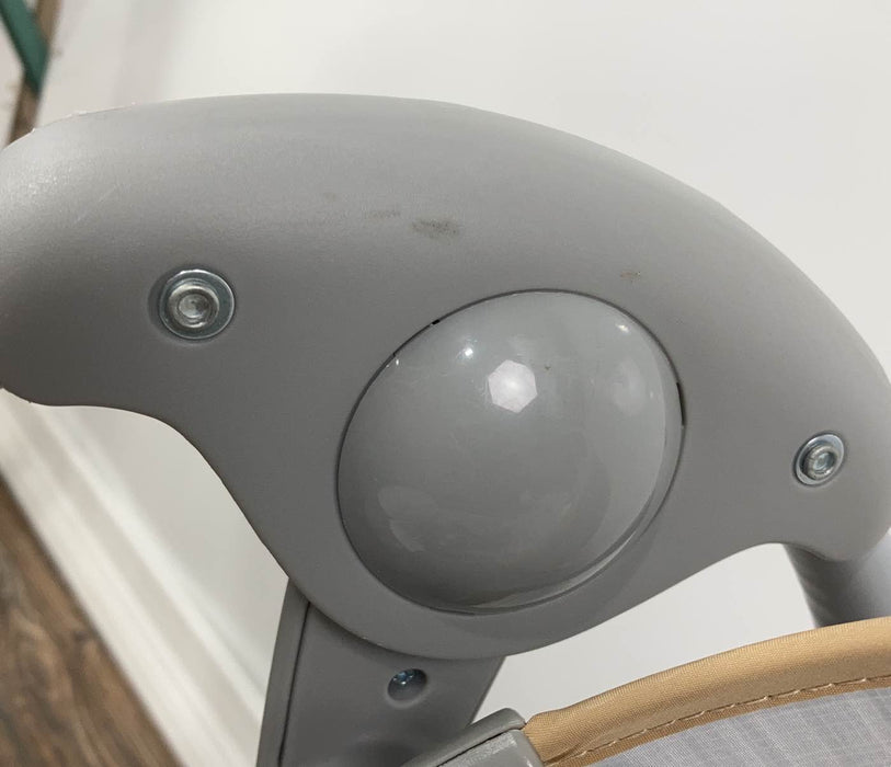 secondhand Infant Gear