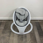 used Munchkin Bluetooth Enabled Baby Swing