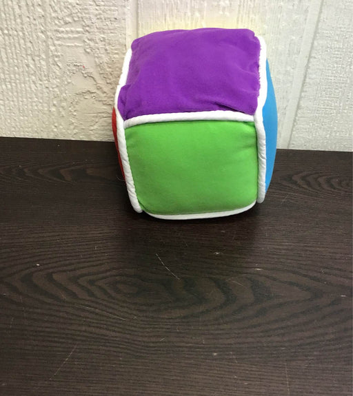 used Think Fun Roll and Play Game for Toddlers