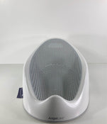Shop Angelcare Bath Support Seat, Grey at GoodBuy Gear