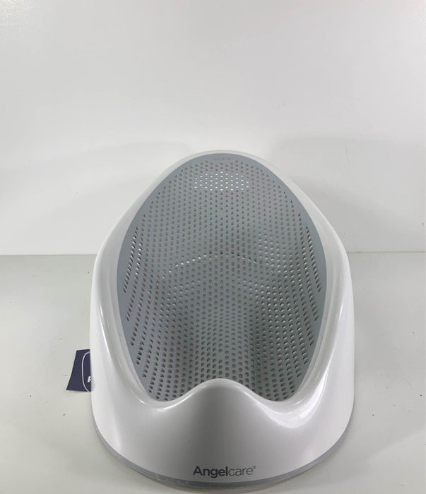 Shop Angelcare Bath Support Seat, Grey at GoodBuy Gear