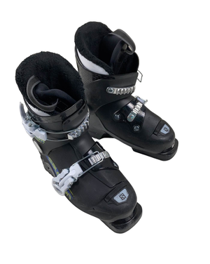 Salomon t2 ski shop boots