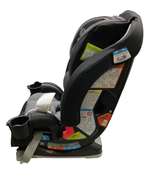 secondhand Graco SlimFit Convertible Car Seat, 2022, Galactic