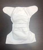 secondhand Diapering