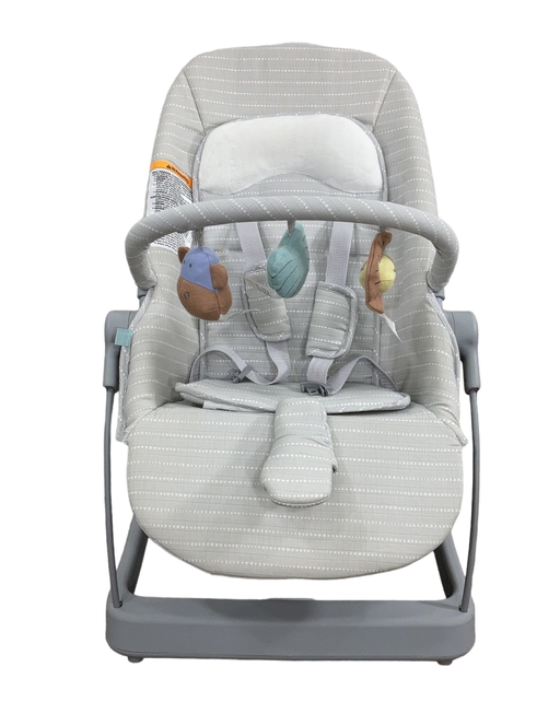 used Aden + Anais Baby Bouncer + Rocker + Seat