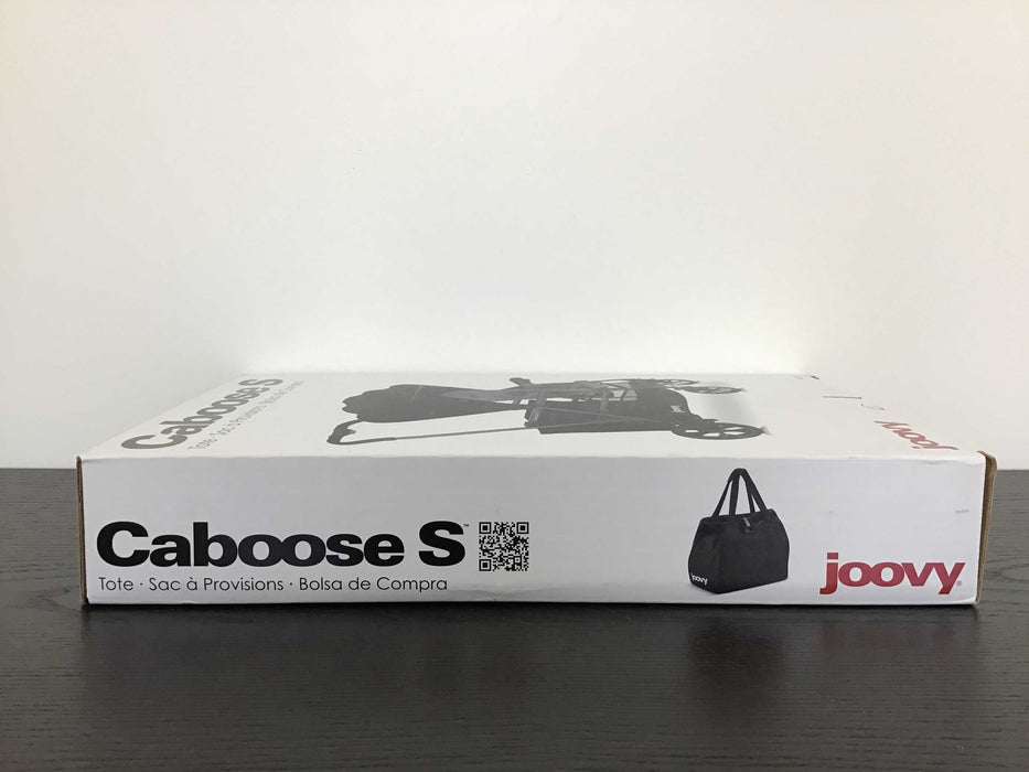 Joovy Caboose S Snap-in-Tote