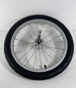 used Thule Chariot Cheetah XT Multisport Trailer With Jogging Kit