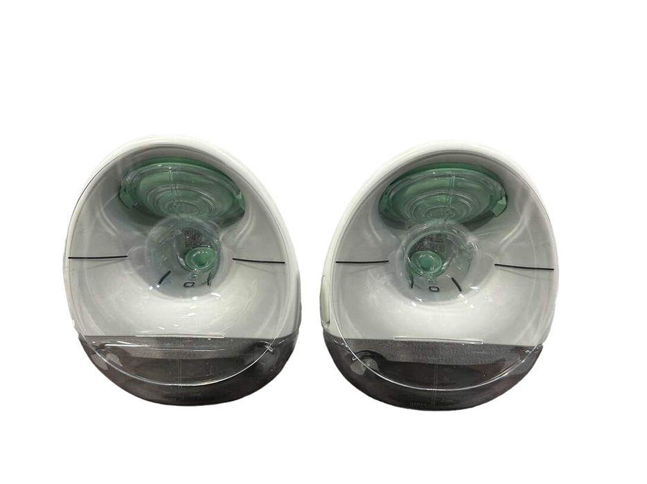 Shop Elvie Breast Pump Double at GoodBuy Gear