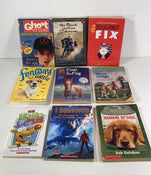 used BUNDLE Books