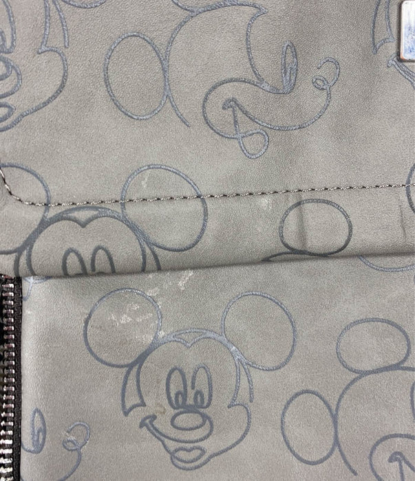 Shop Petunia Pickle Bottom Boxy Backpack Diaper Bag, Love Mickey at GoodBuy Gear