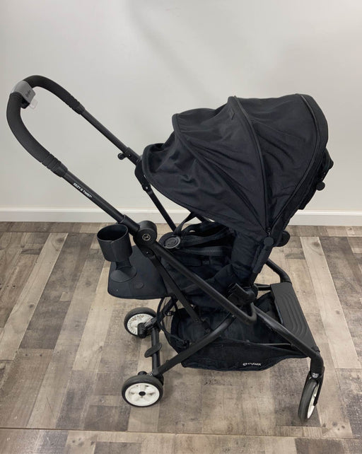 used Strollers