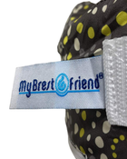Shop My Brest Friend Nursing Pillow, Fireworks at GoodBuy Gear