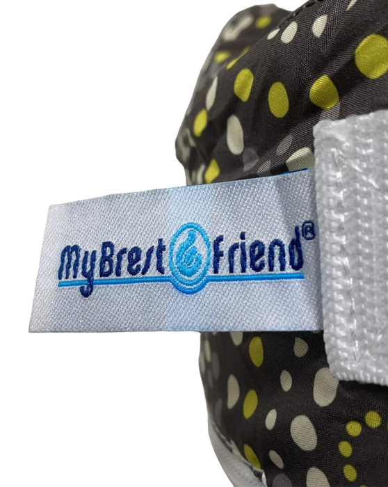 Shop My Brest Friend Nursing Pillow, Fireworks at GoodBuy Gear