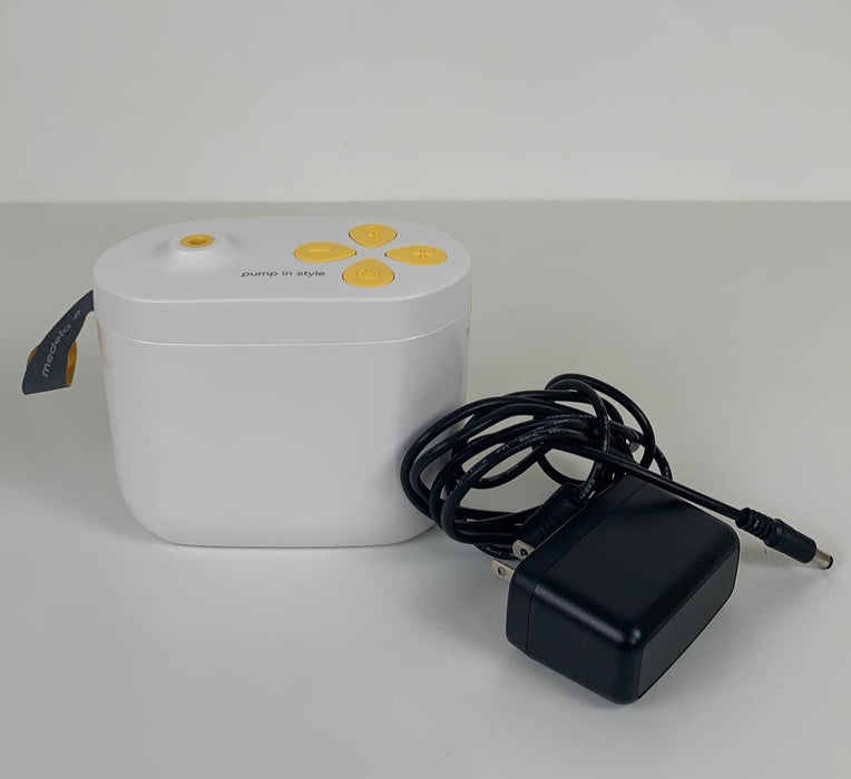 Shop Medela Pump In Style with MaxFlow at GoodBuy Gear