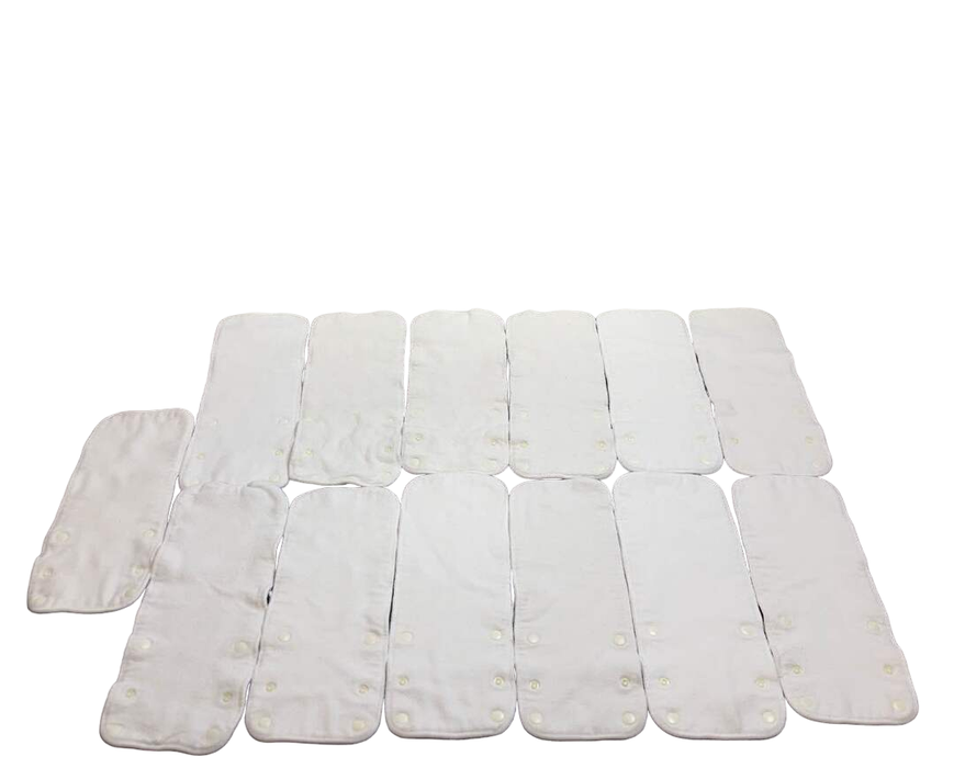 Shop Rumparooz One-Size Pocket Diapers at GoodBuy Gear