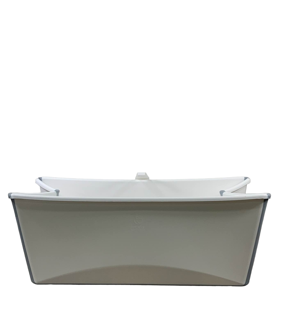stokke olx Stokke Flexi Bath Bundle Pack, White, Regular