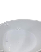 Shop Skip Hop Moby Bath Smart Sling 3-Stage Bathtub, White at GoodBuy Gear