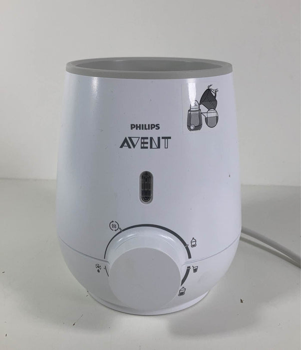 Shop Philips Avent Fast Bottle Warmer at GoodBuy Gear