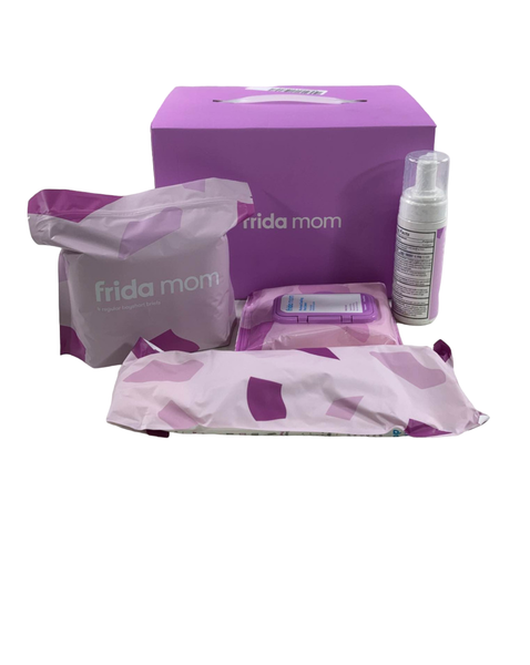Frida Mom Postpartum Recovery Essentials Kit 36 Count (Pack of 1