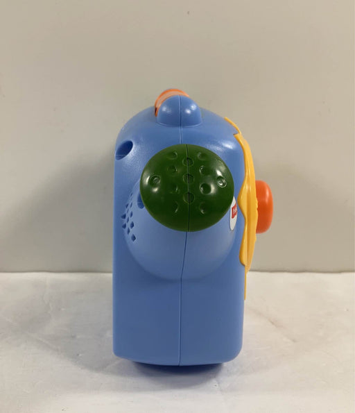 secondhand Fisher Price Tiny Garden On-the-go Tunes