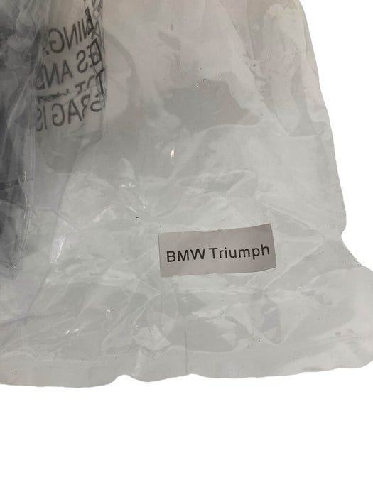 secondhand MacLaren Stroller Rain Cover