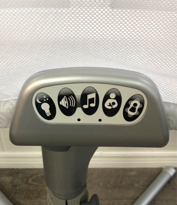 Shop Halo BassiNest Swivel Sleeper, Premiere Series at GoodBuy Gear