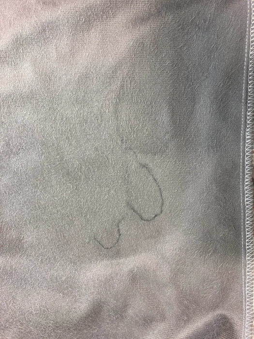 secondhand Diapering