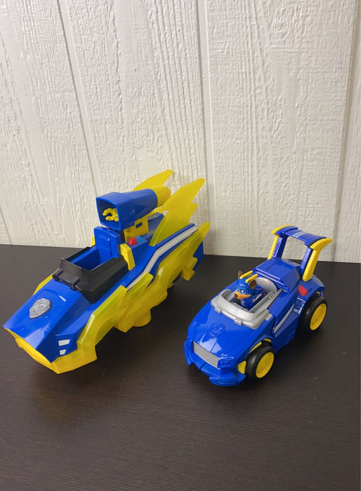 used BUNDLE PAW Patrol Toys