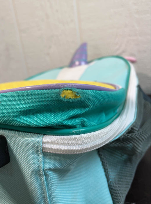 Skip Hop Zoo Rolling Luggage