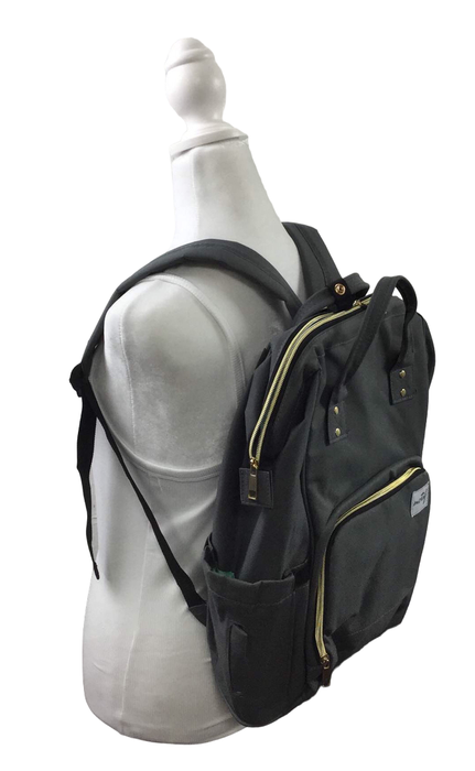 Shop Motif Maylilly Breast Pump Backpack at GoodBuy Gear