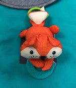 used Infantino Infant To Toddler Play Gym & Fun Teepee