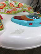 used Activity Centers