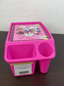 secondhand Kids Only Activity Tray, Minnie Mouse