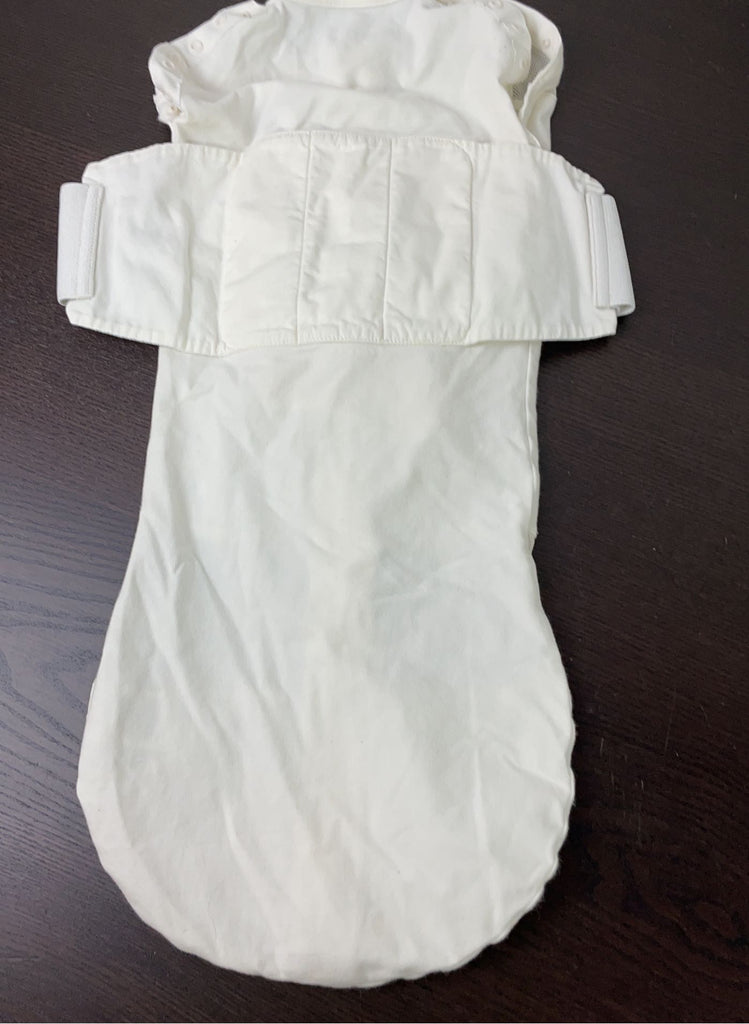 Happiest Baby SNOO Sack, Large (1825 lbs), Ivory