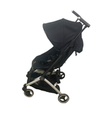 secondhand gb Pockit+ All City Stroller, Velvet Black