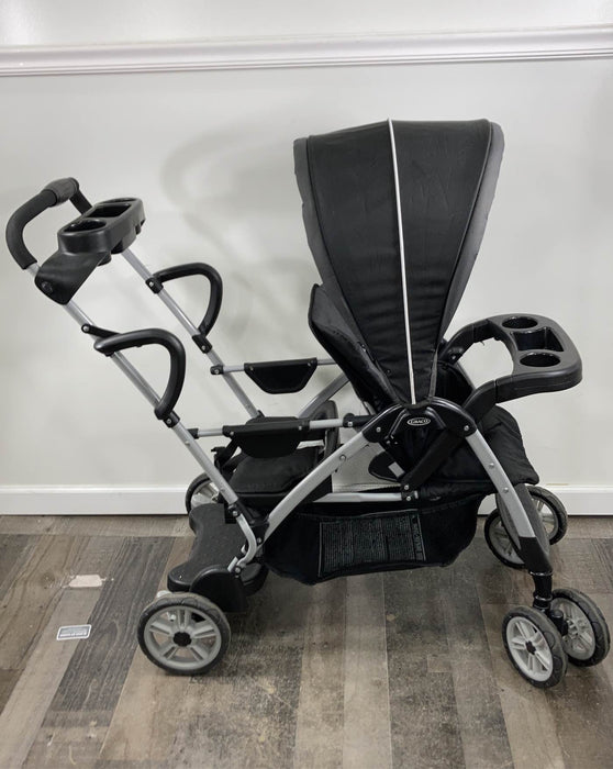 secondhand Strollers