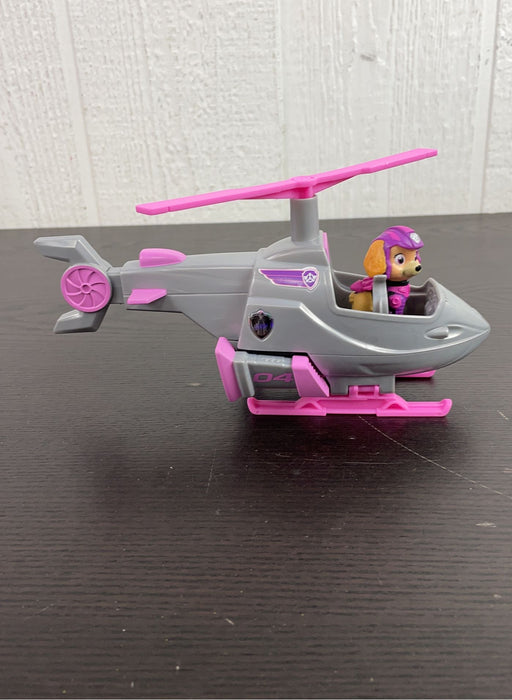 secondhand BUNDLE PAW Patrol Toys