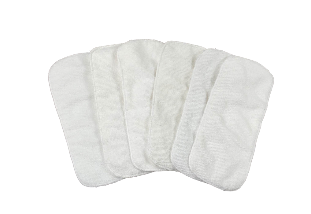 secondhand Diapering