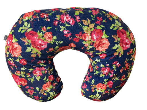 secondhand Boppy Nursing Pillow, Bare Naked